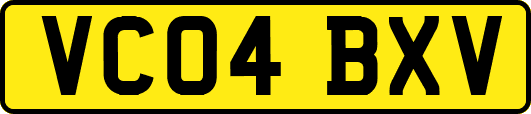 VC04BXV