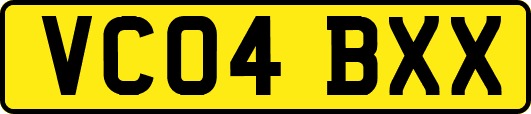 VC04BXX