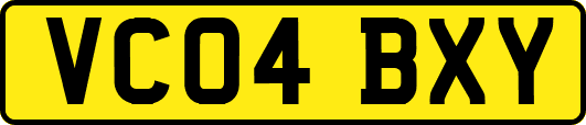 VC04BXY