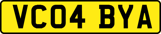 VC04BYA