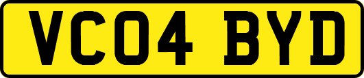 VC04BYD
