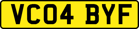 VC04BYF