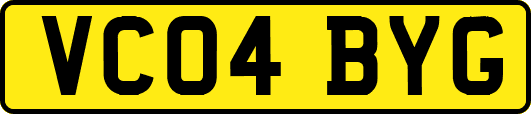 VC04BYG