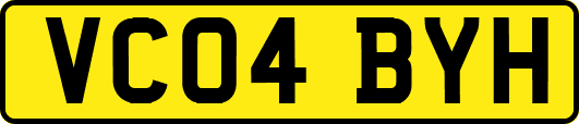 VC04BYH