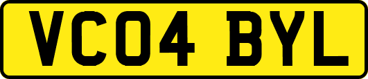 VC04BYL