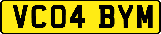 VC04BYM