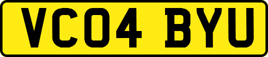 VC04BYU