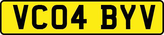 VC04BYV