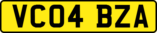 VC04BZA