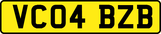 VC04BZB
