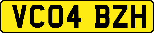 VC04BZH