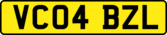 VC04BZL