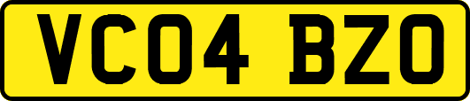 VC04BZO