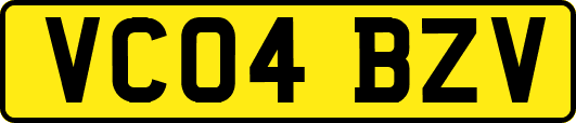 VC04BZV