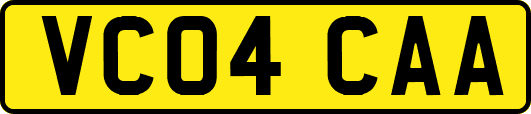 VC04CAA