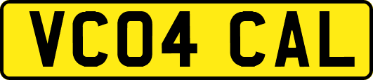 VC04CAL