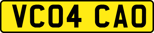 VC04CAO