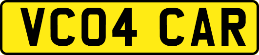 VC04CAR