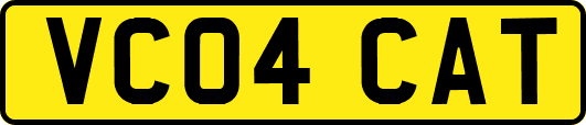 VC04CAT