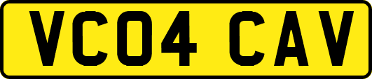 VC04CAV