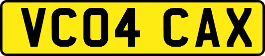 VC04CAX