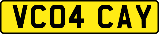 VC04CAY