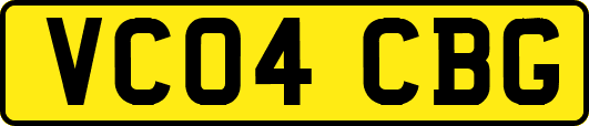 VC04CBG