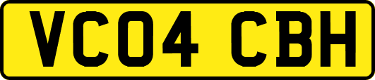 VC04CBH