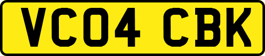 VC04CBK