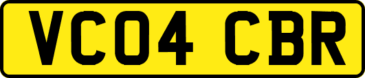 VC04CBR