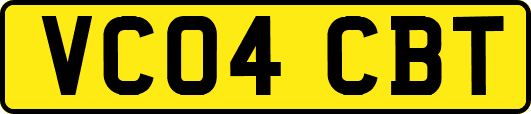 VC04CBT