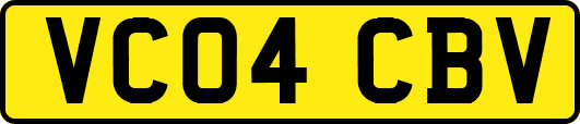 VC04CBV
