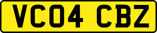 VC04CBZ