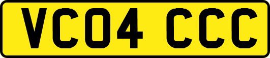 VC04CCC