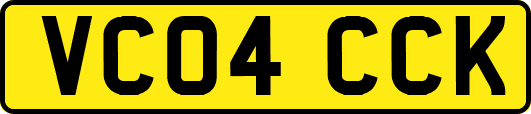 VC04CCK