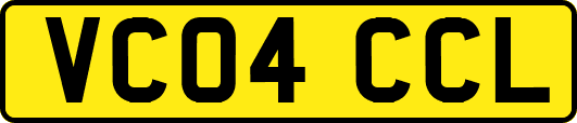 VC04CCL