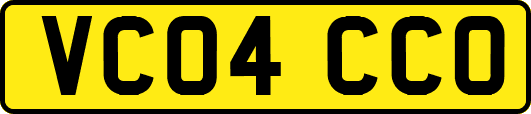 VC04CCO