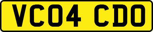 VC04CDO