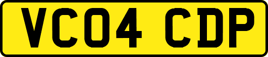 VC04CDP