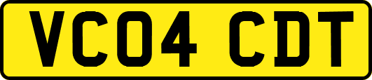 VC04CDT