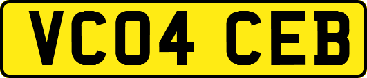 VC04CEB