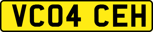 VC04CEH