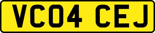 VC04CEJ