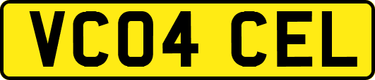 VC04CEL