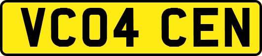 VC04CEN