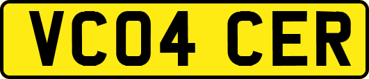 VC04CER