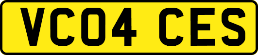 VC04CES