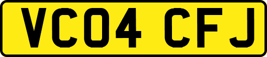 VC04CFJ