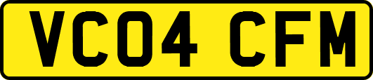 VC04CFM