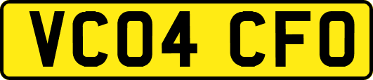 VC04CFO
